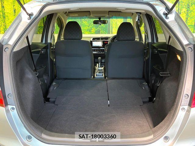 Honda FIT 2015-09 8626761-9