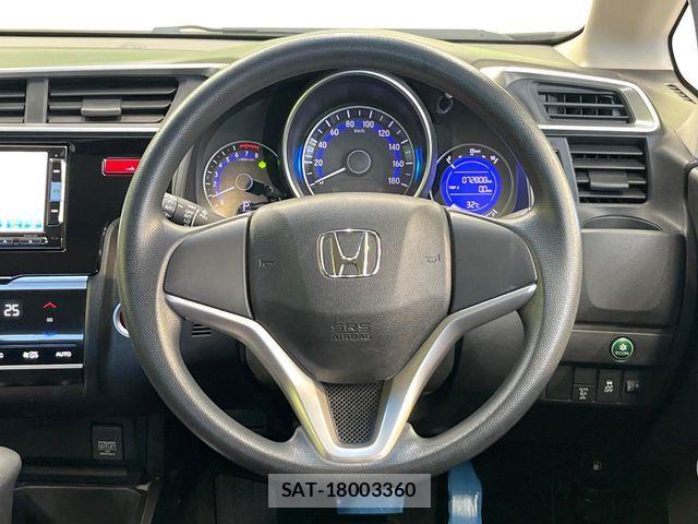 Honda FIT 2015-09 8626761-10