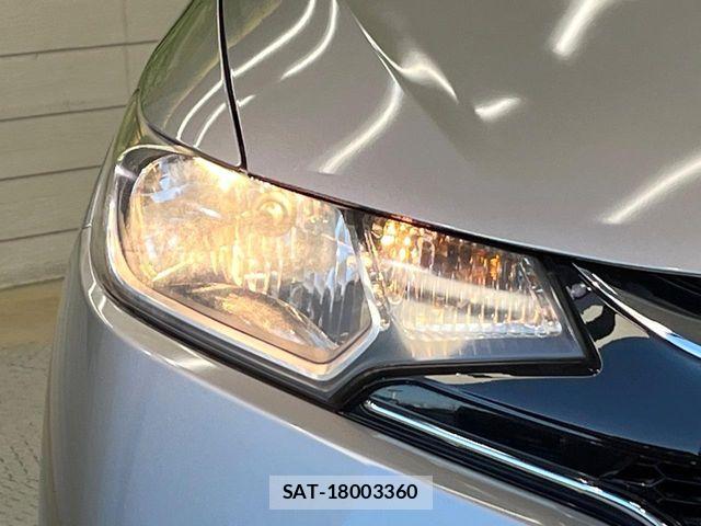 Honda FIT 2015-09 8626761-11