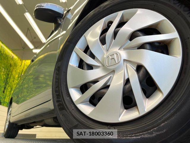 Honda FIT 2015-09 8626761-12