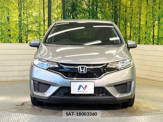 Honda FIT 2015-09 8626761-13
