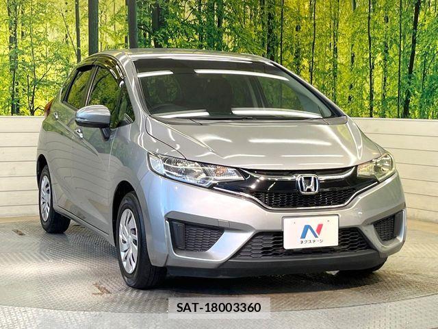 Honda FIT 2015-09 8626761-15
