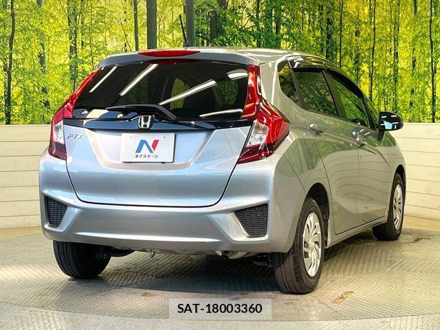 Honda FIT 2015-09 8626761-16