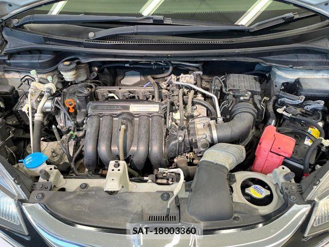 Honda FIT 2015-09 8626761-17