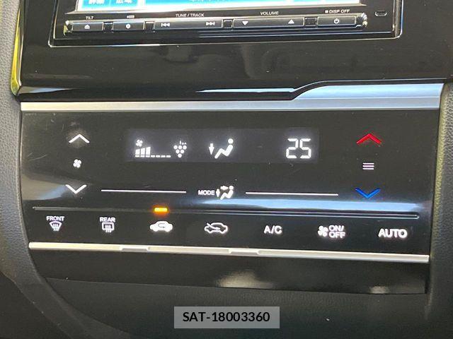 Honda FIT 2015-09 8626761-3