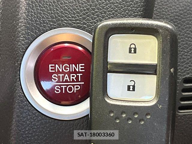 Honda FIT 2015-09 8626761-5