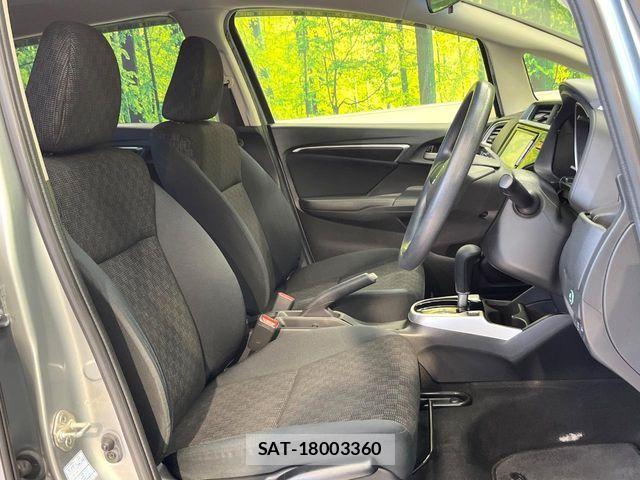 Honda FIT 2015-09 8626761-7
