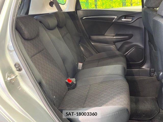 Honda FIT 2015-09 8626761-8