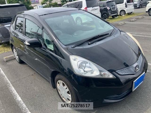 Honda FIT 2010-03 8626778-0