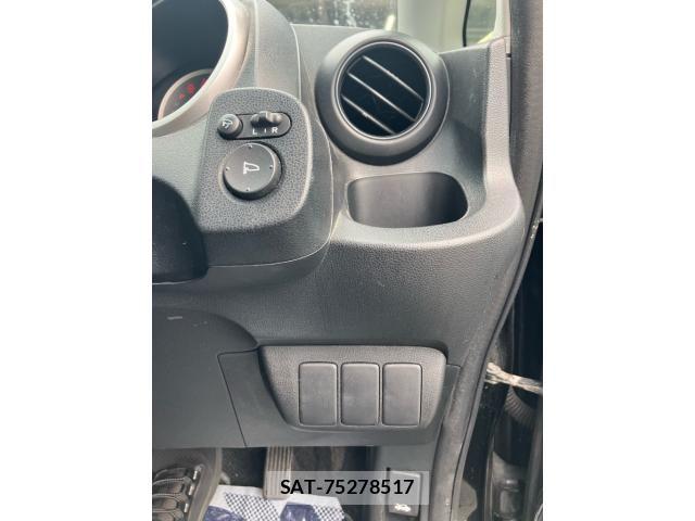 Honda FIT 2010-03 8626778-15