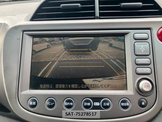 Honda FIT 2010-03 8626778-19
