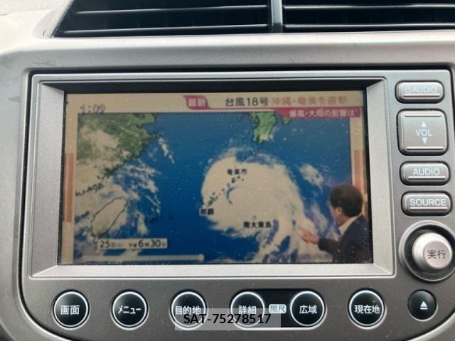 Honda FIT 2010-03 8626778-20