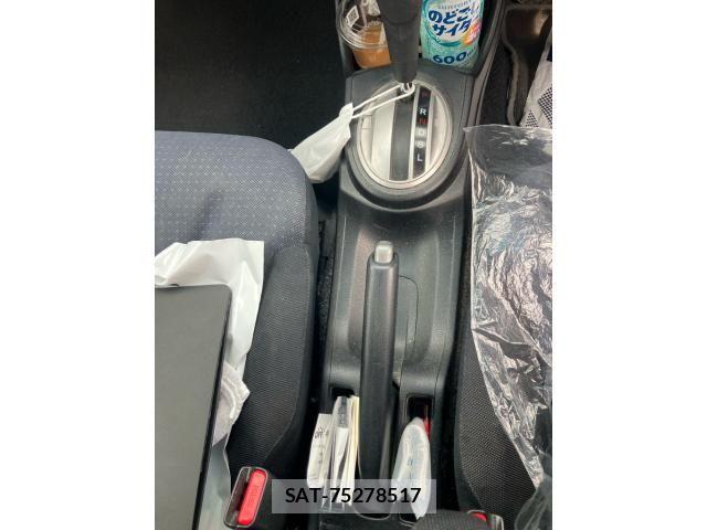 Honda FIT 2010-03 8626778-22
