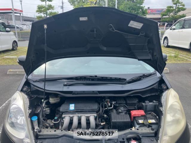 Honda FIT 2010-03 8626778-25