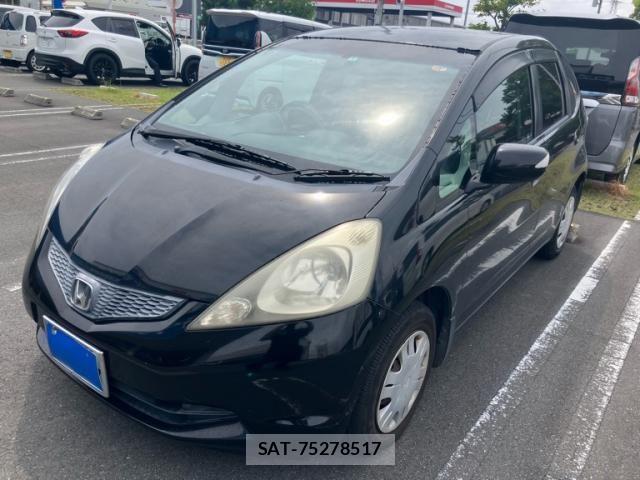 Honda FIT 2010-03 8626778-3