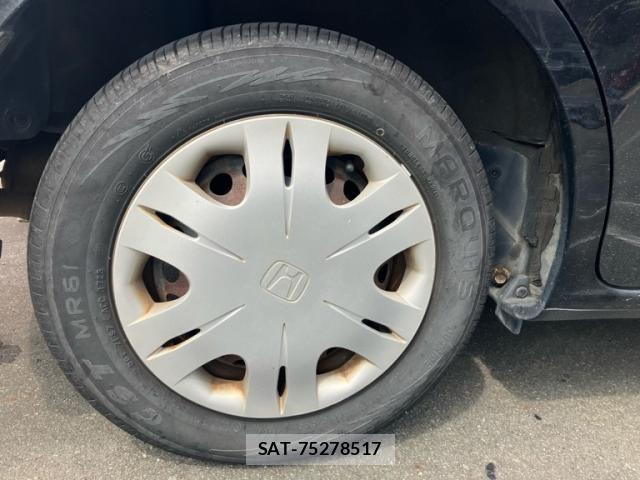Honda FIT 2010-03 8626778-5
