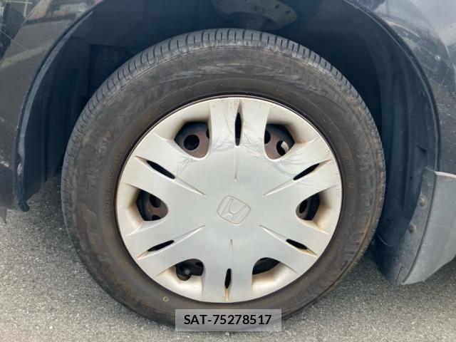 Honda FIT 2010-03 8626778-7