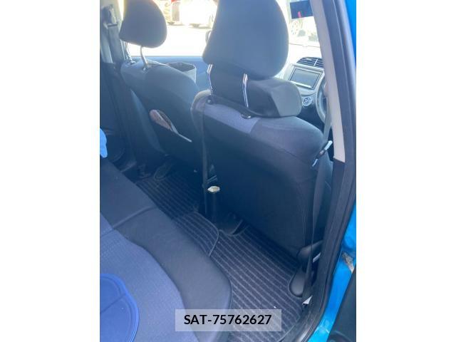 Honda FIT 2010-04 8626780-11