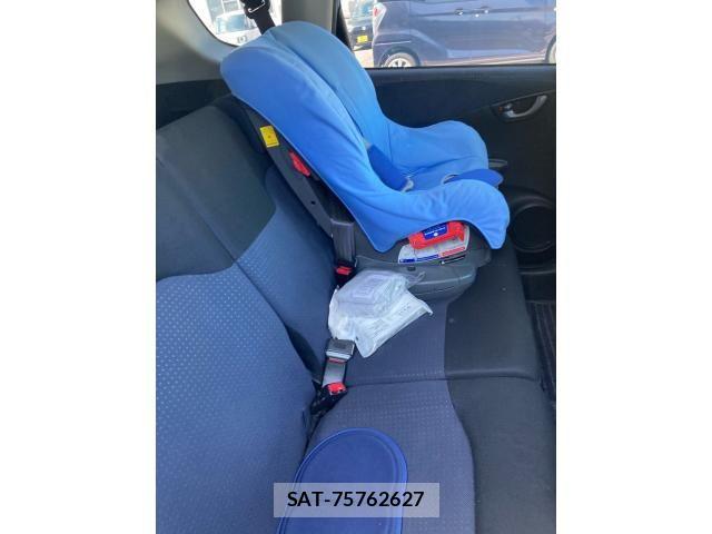 Honda FIT 2010-04 8626780-12