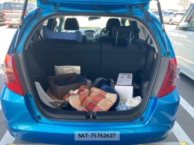 Honda FIT 2010-04 8626780-14