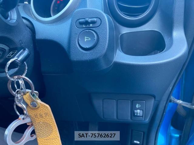 Honda FIT 2010-04 8626780-17