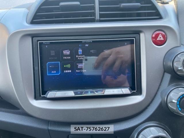 Honda FIT 2010-04 8626780-18