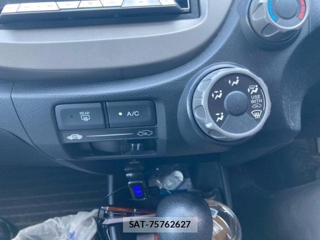 Honda FIT 2010-04 8626780-19