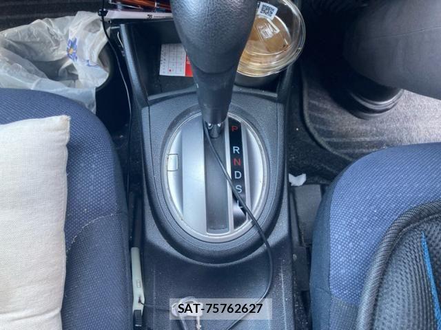 Honda FIT 2010-04 8626780-20