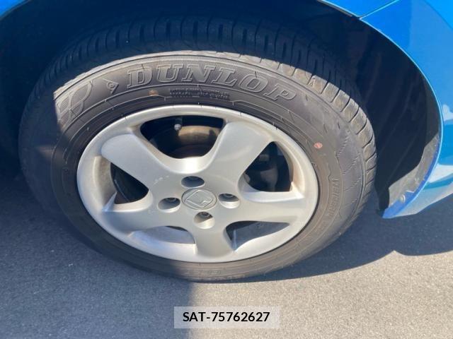 Honda FIT 2010-04 8626780-3