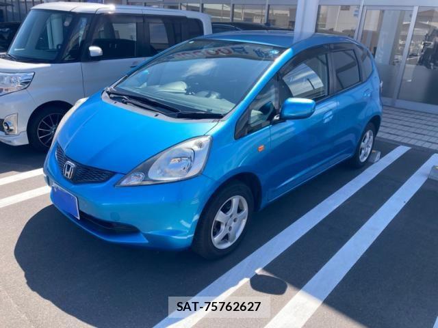 Honda FIT 2010-04 8626780-4