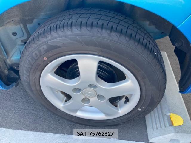 Honda FIT 2010-04 8626780-6