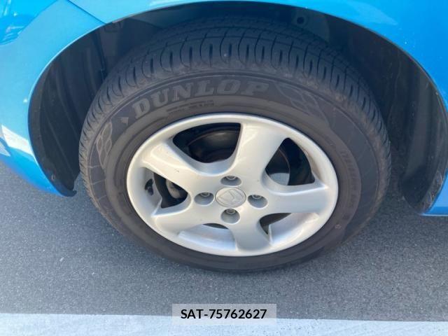 Honda FIT 2010-04 8626780-7