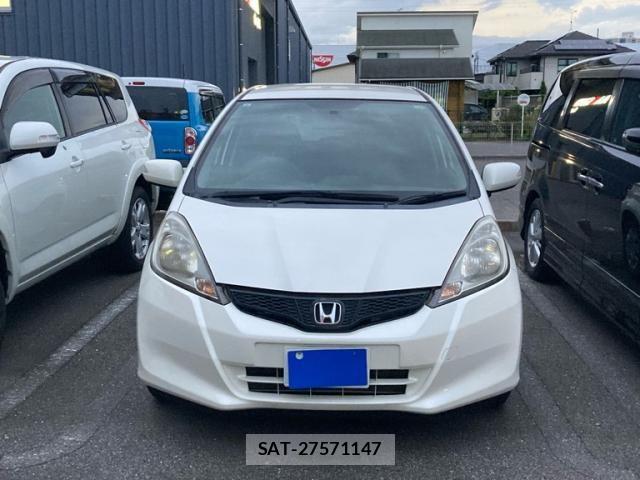 Honda FIT 2013-06 8626766-0
