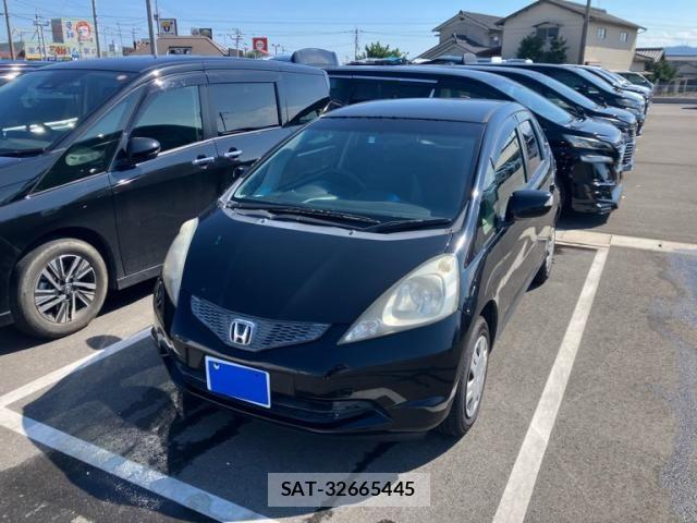 Honda FIT 2010-01 8626779-0