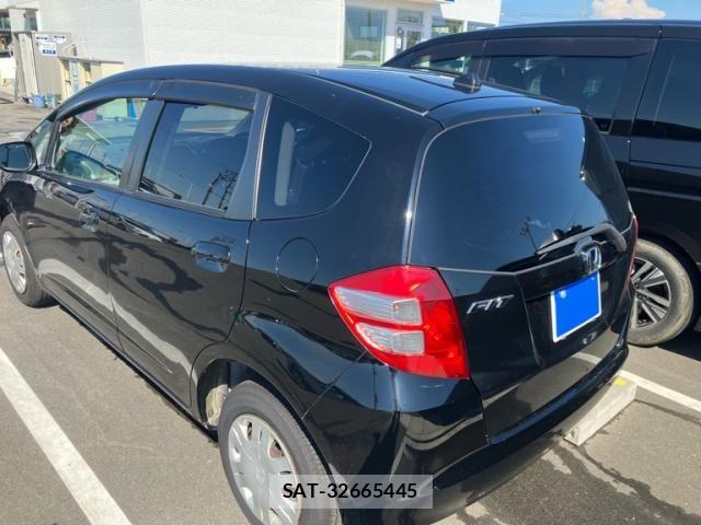 Honda FIT 2010-01 8626779-18