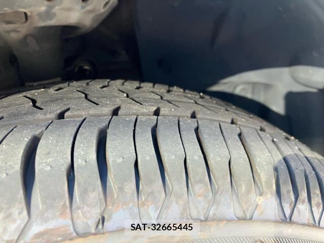 Honda FIT 2010-01 8626779-4