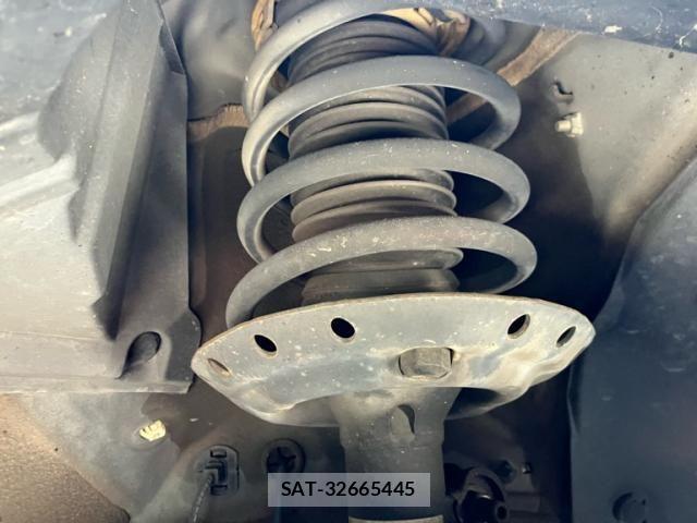 Honda FIT 2010-01 8626779-5