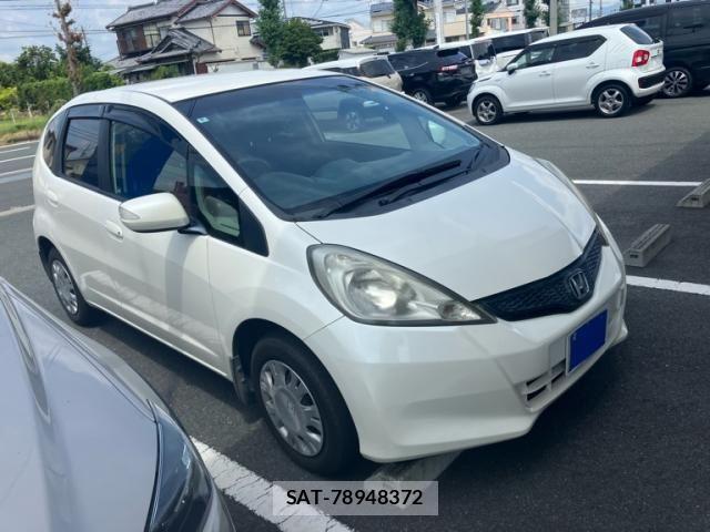 Honda FIT 2011-09 8626770-0
