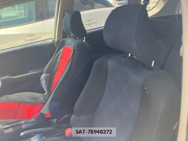 Honda FIT 2011-09 8626770-9