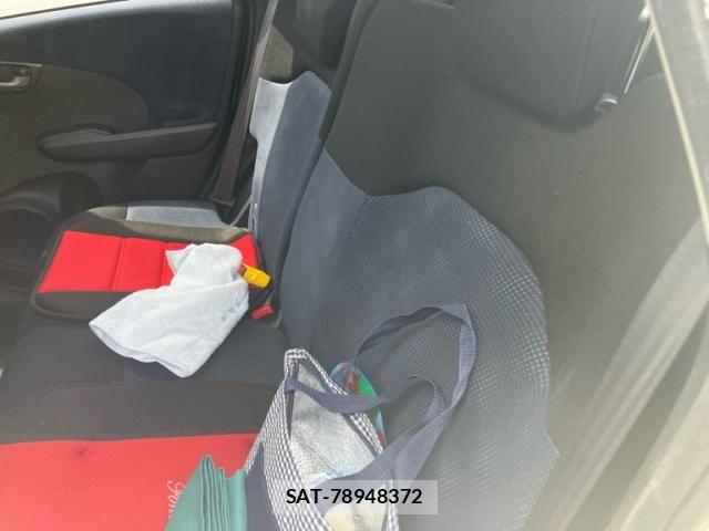 Honda FIT 2011-09 8626770-10