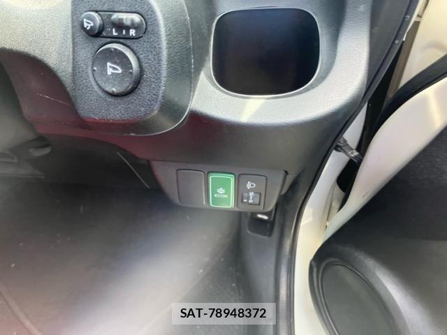 Honda FIT 2011-09 8626770-14