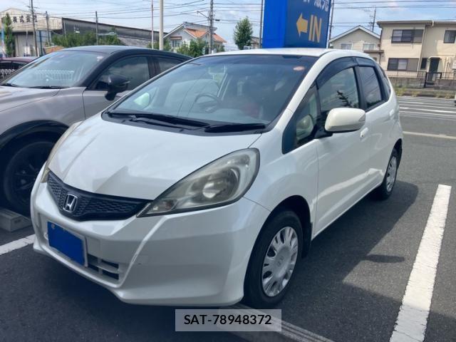 Honda FIT 2011-09 8626770-1