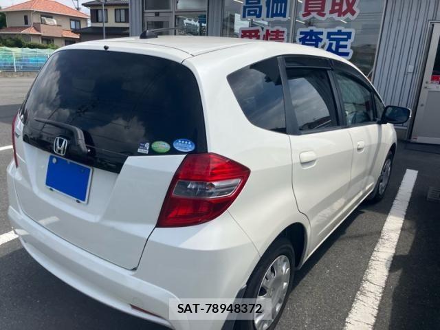 Honda FIT 2011-09 8626770-2