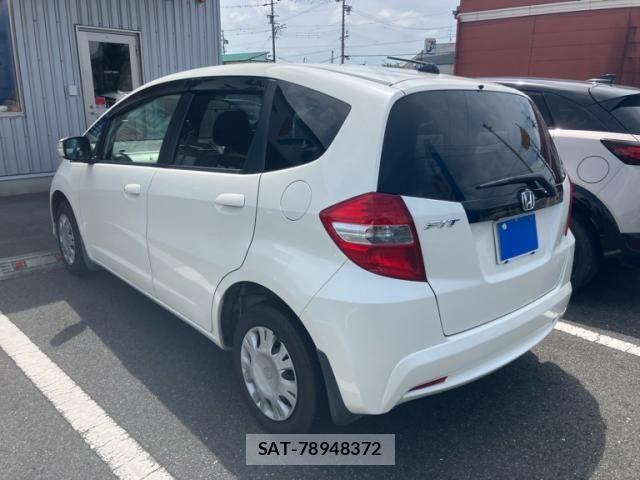 Honda FIT 2011-09 8626770-3