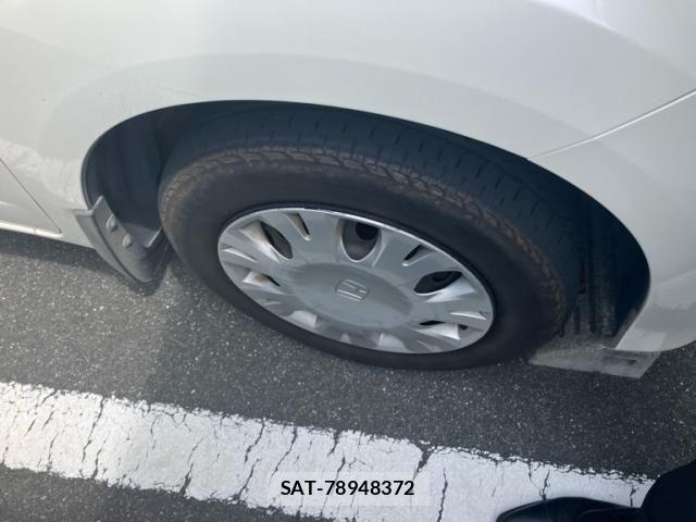 Honda FIT 2011-09 8626770-4