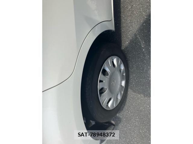 Honda FIT 2011-09 8626770-5