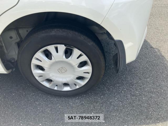 Honda FIT 2011-09 8626770-6