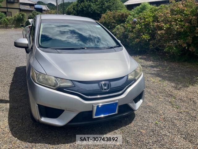 Honda FIT 2013-11 8626767-0