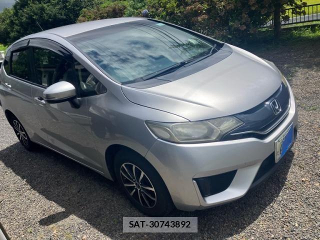 Honda FIT 2013-11 8626767-1