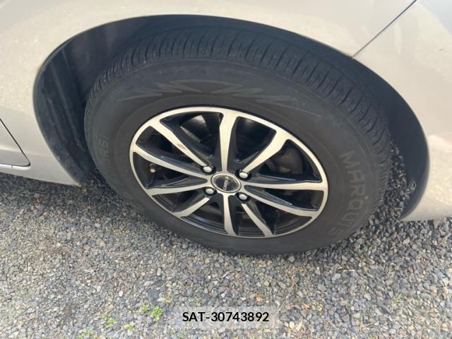 Honda FIT 2013-11 8626767-4